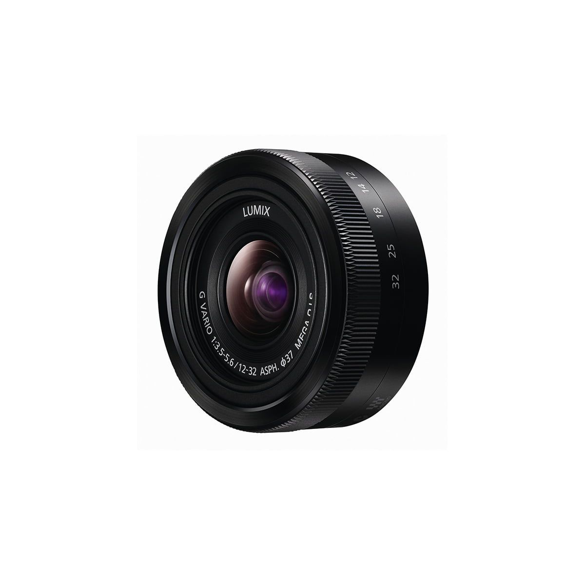 Объектив Panasonic 12-32mm f/3.5-5.6 Aspherical O.I.S. (MFT)