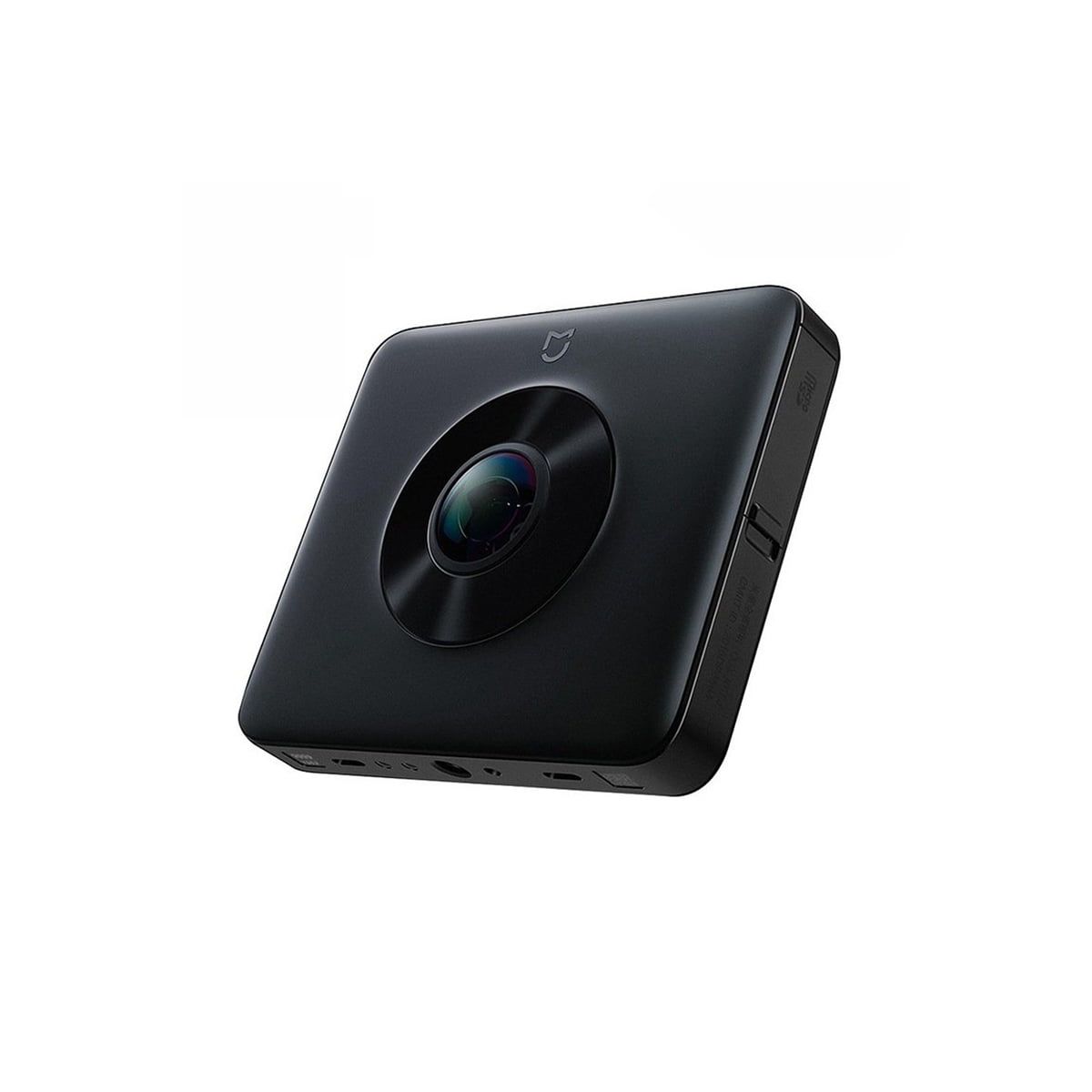 Экшн-камера Xiaomi Mijia 360 Panoramic Camera