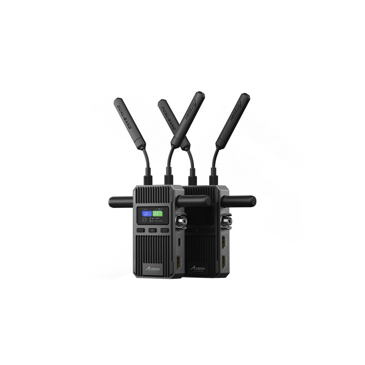 Видеосендер Accsoon CineView 2 SDI