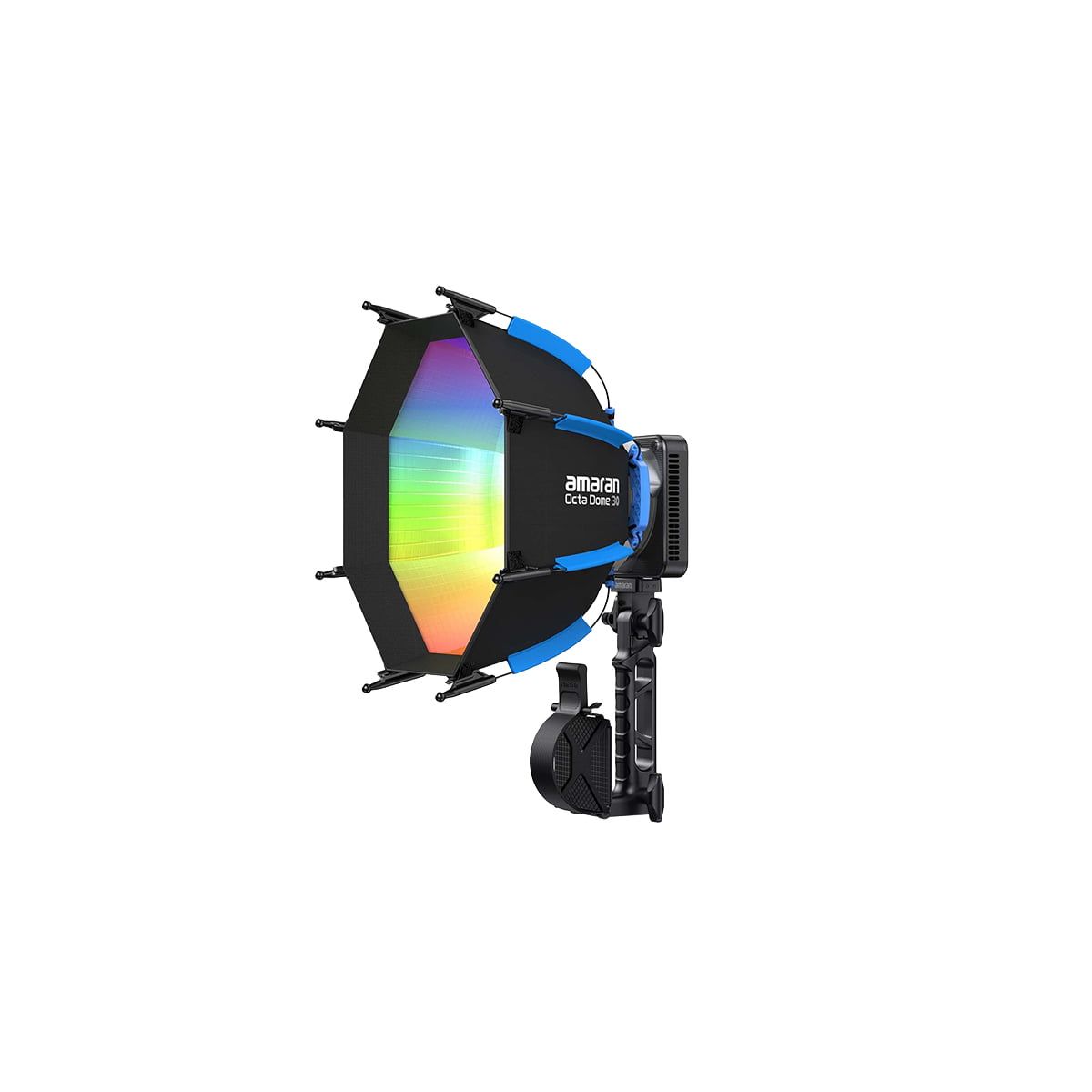 Осветитель Amaran Ray 120c, 120W
