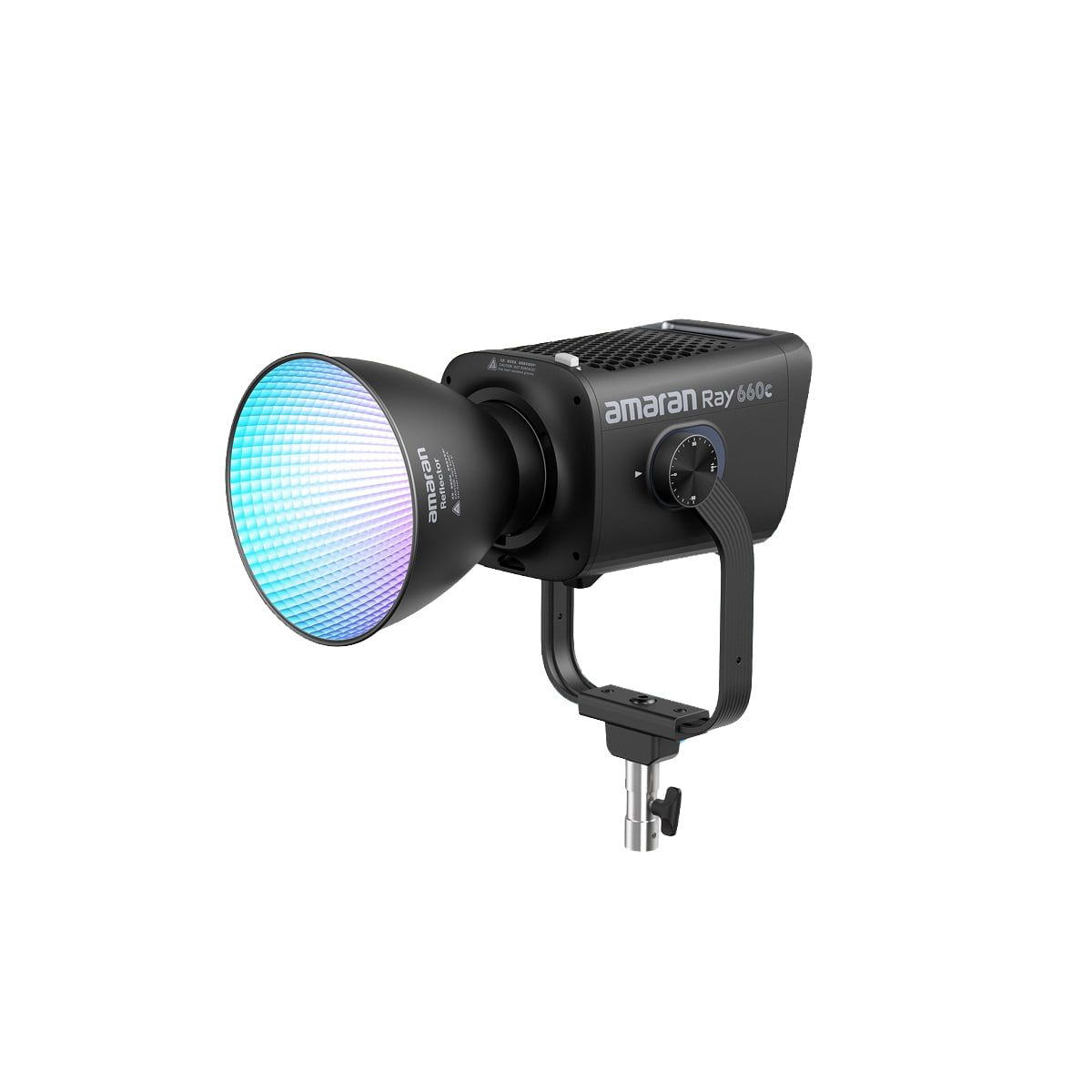 Осветитель Amaran Ray 660c, 660W