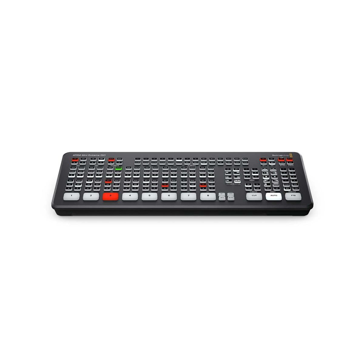 Видеомикшер Blackmagic ATEM Mini Extreme ISO