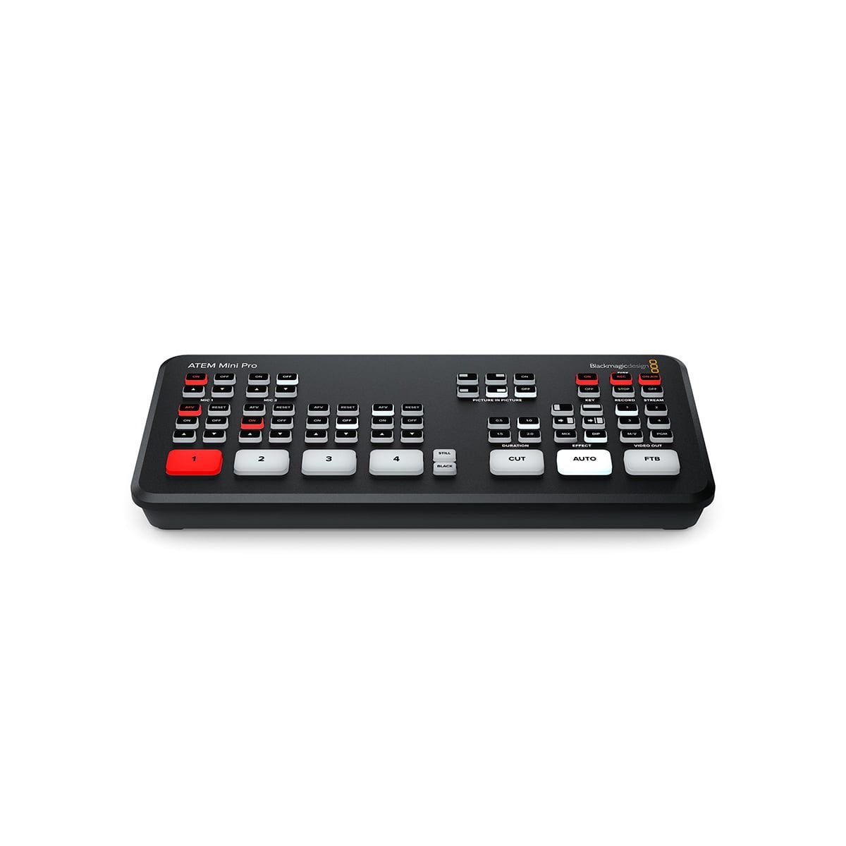 Видеомикшер Blackmagic ATEM Mini Pro