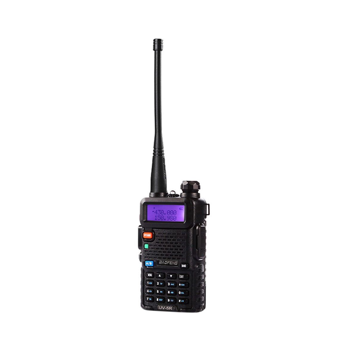 Рация Baofeng UV-5R