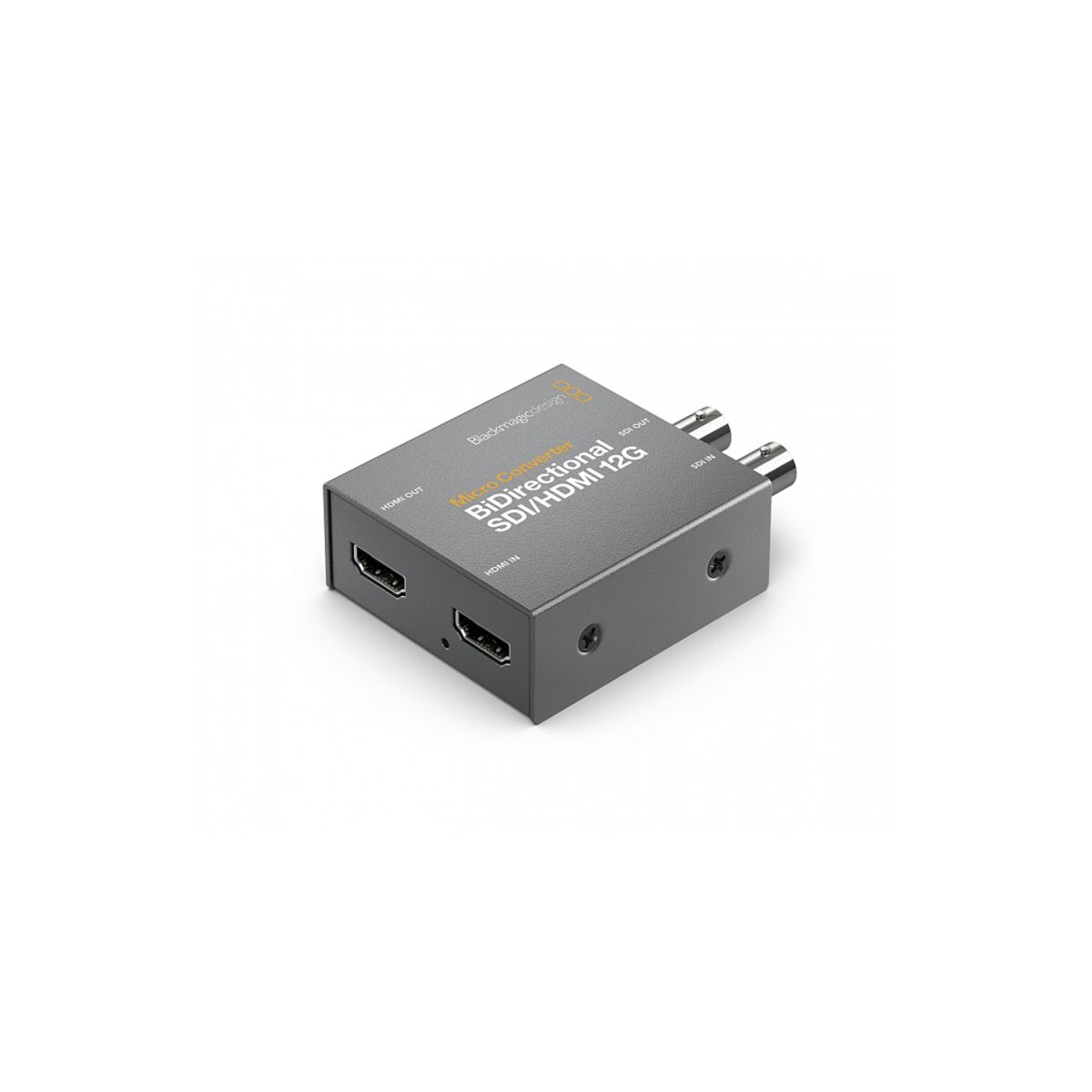 Конвертер Blackmagic Micro Converter BiDirectional 12G