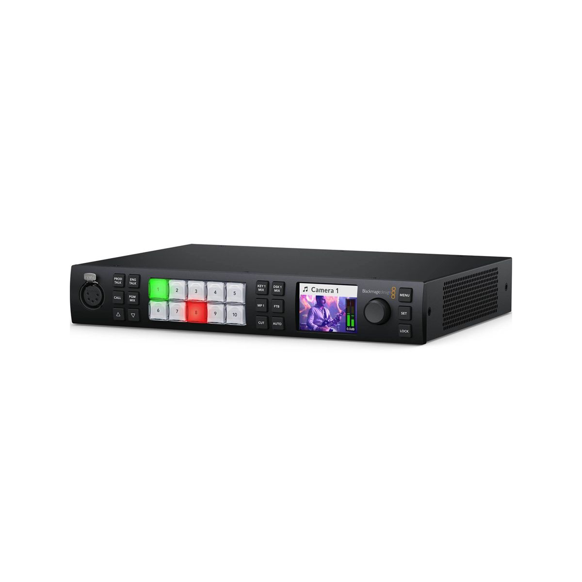 Видеомикшер Blackmagic ATEM Constellation 4K 1 M/E