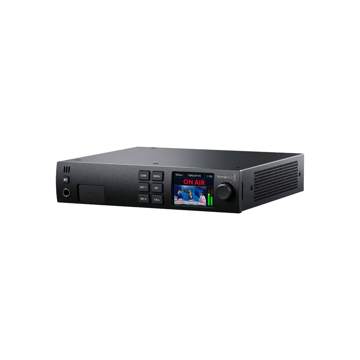 Конвертер Blackmagic Studio Converter