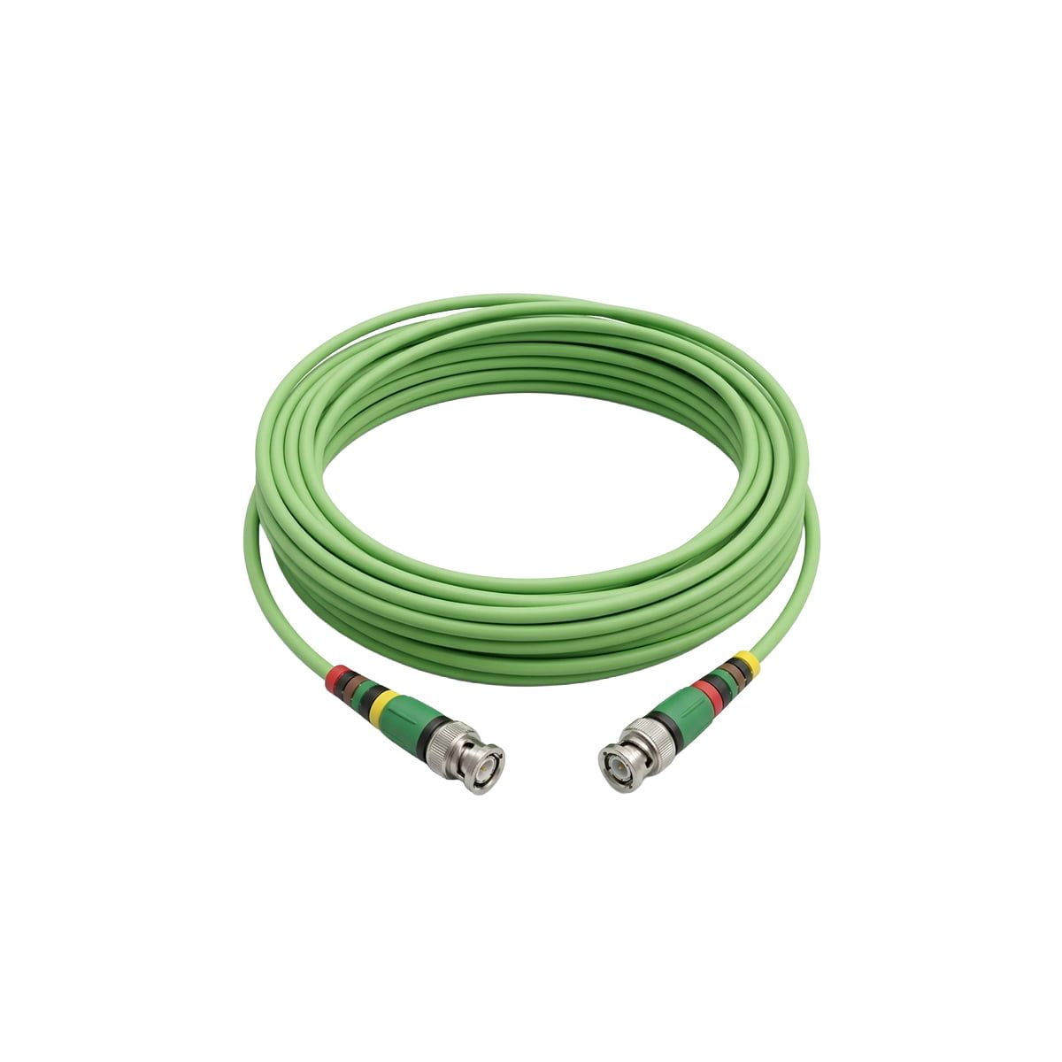 BNC (SDI) кабель Draka HD Pro 10 м