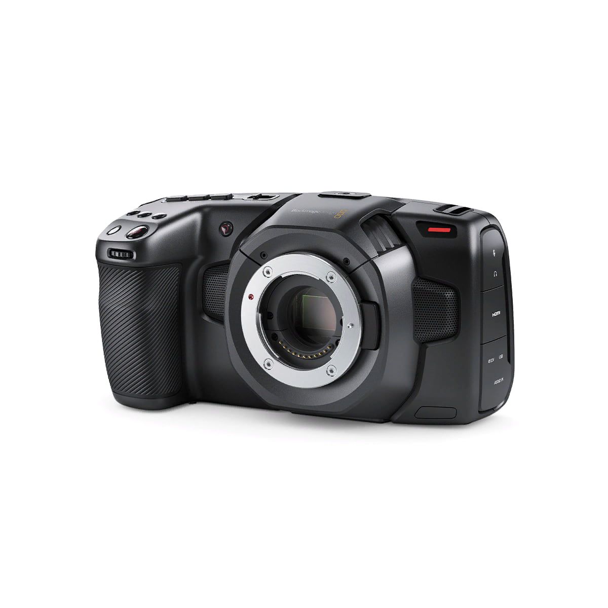 Видеокамера Blackmagic Pocket Cinema Camera 4K