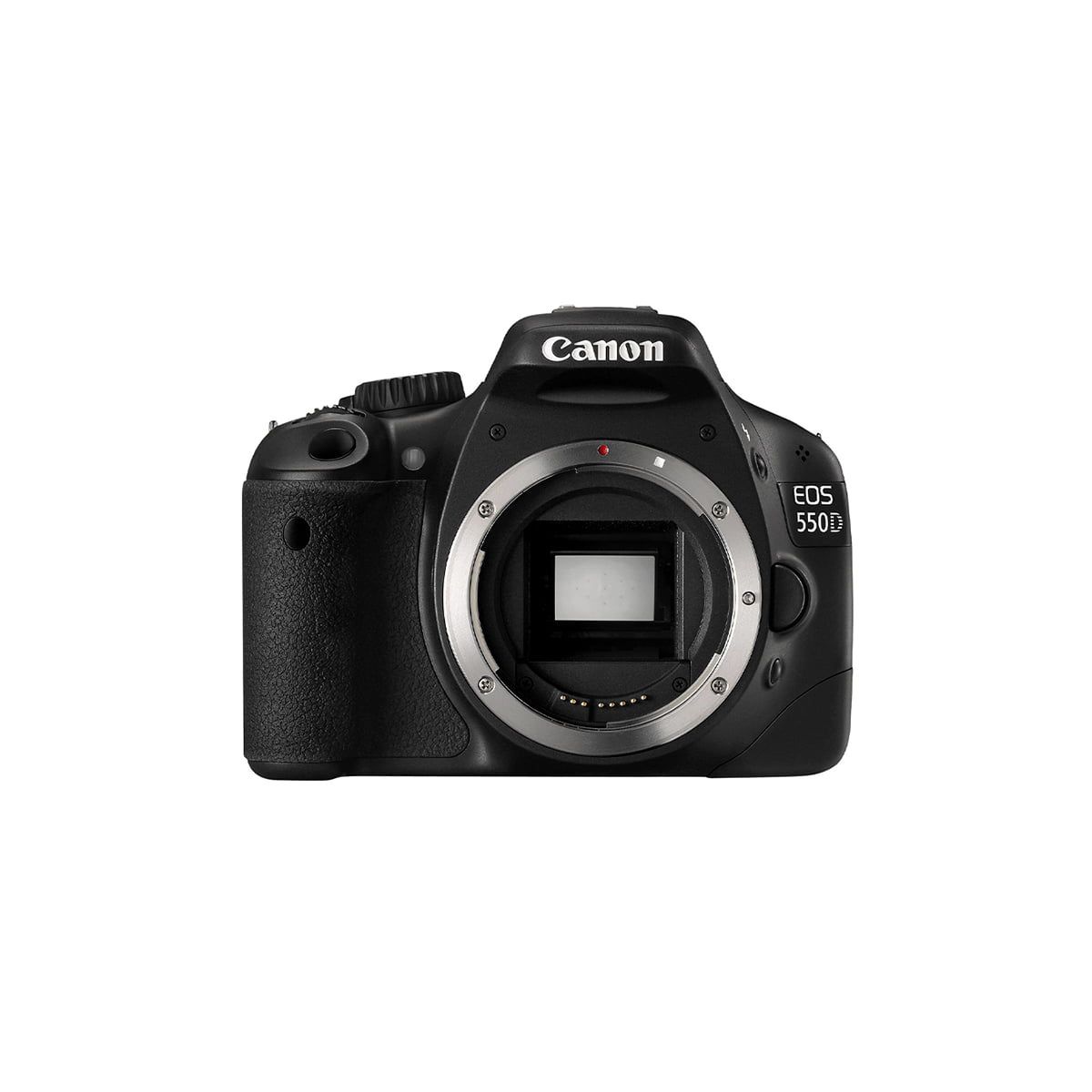Фотоаппарат Canon EOS 550D Body