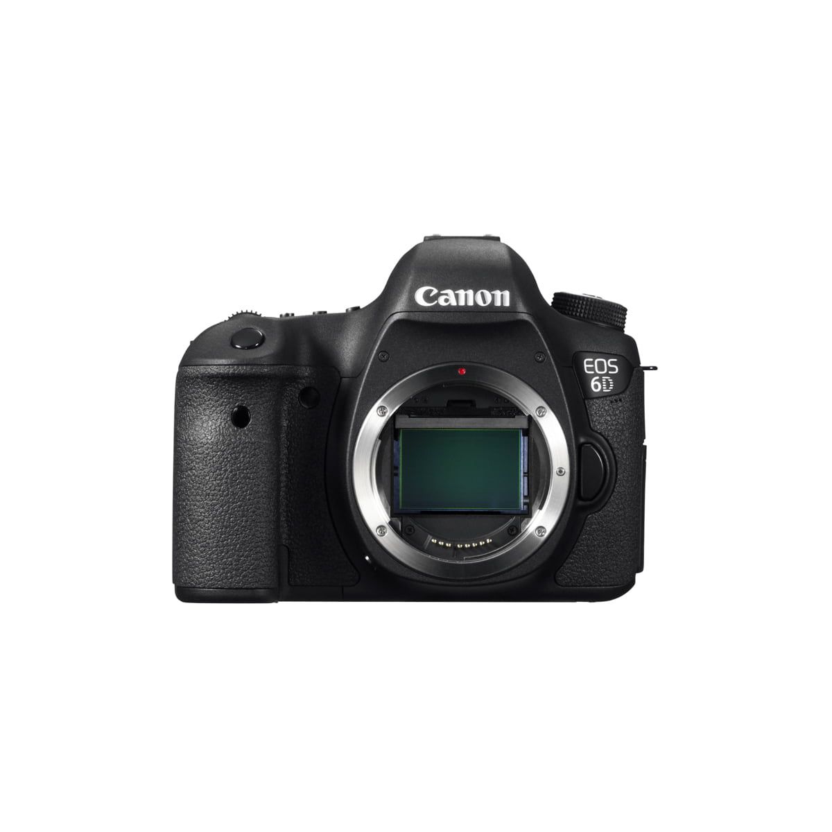 Фотоаппарат Canon EOS 6D Body