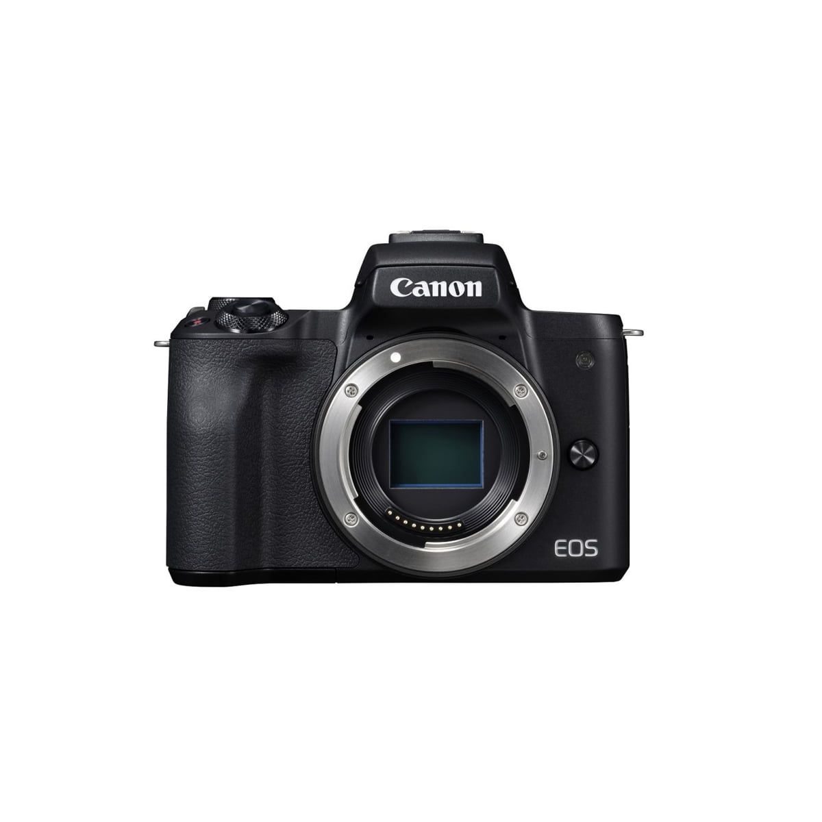 Фотоаппарат Canon EOS M50 Body