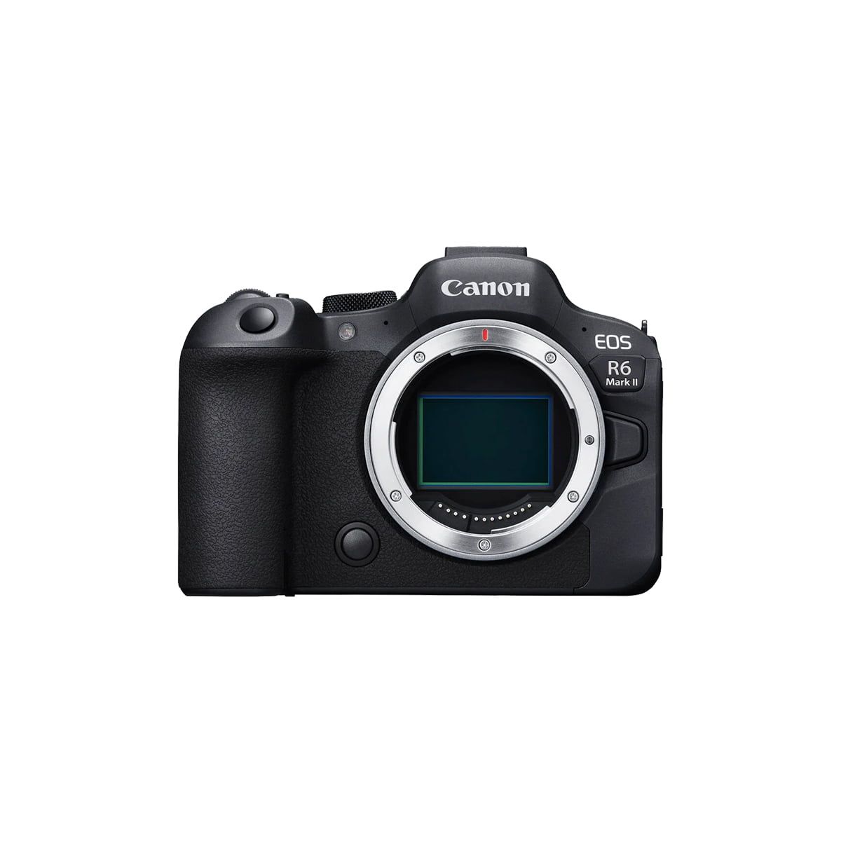 Фотоаппарат Canon EOS R6 Mark II Body