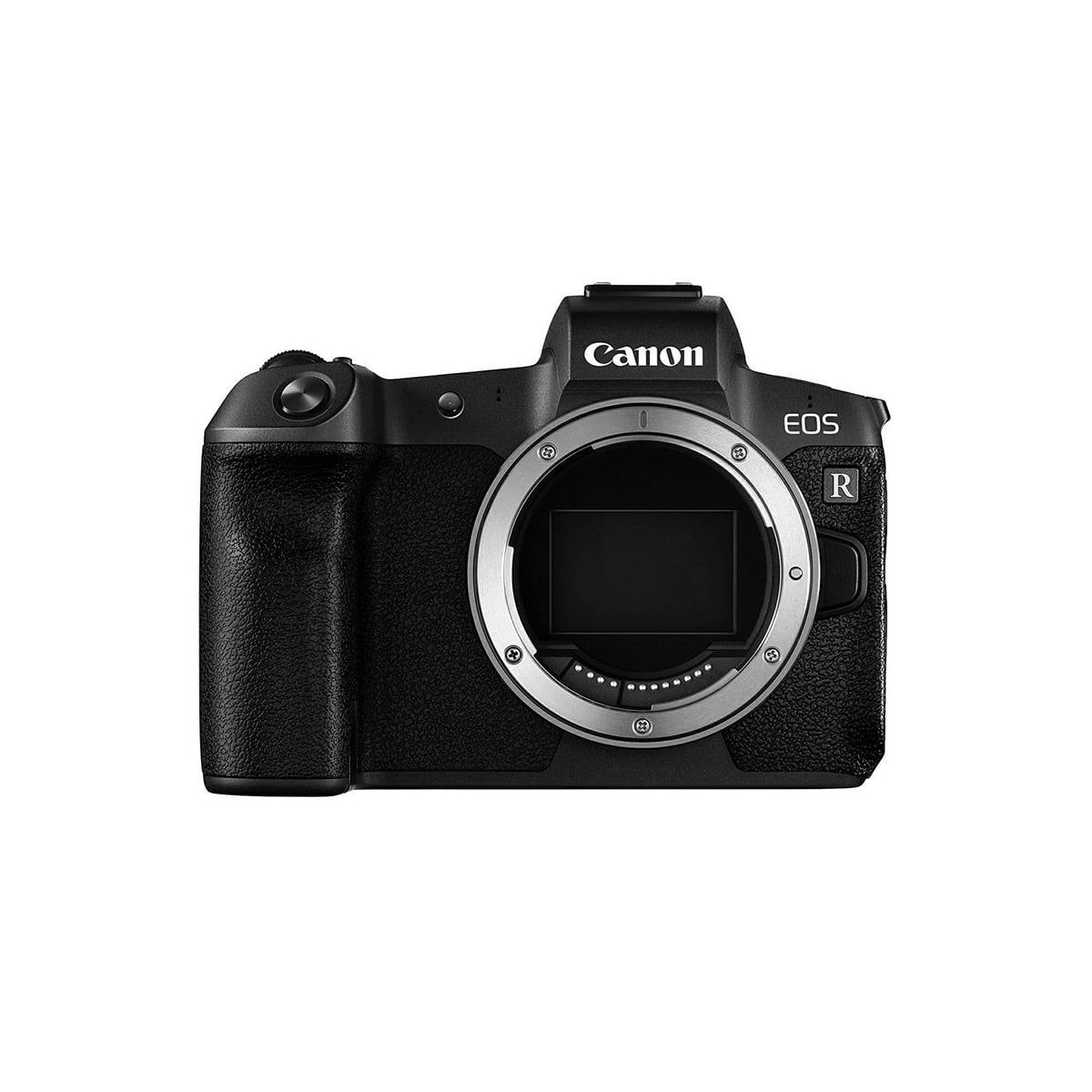 Фотоаппарат Canon EOS R Body