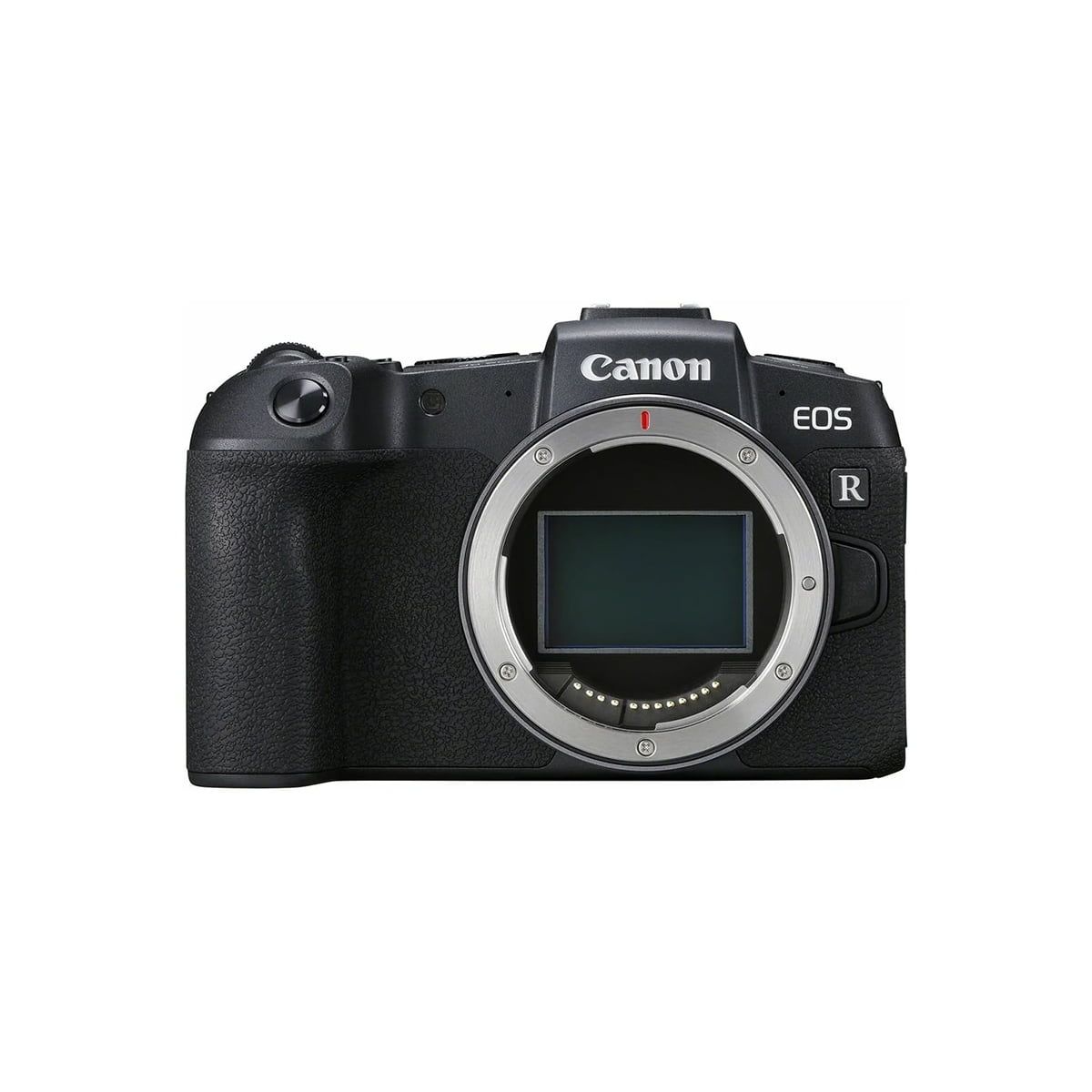 Фотоаппарат Canon EOS RP Body