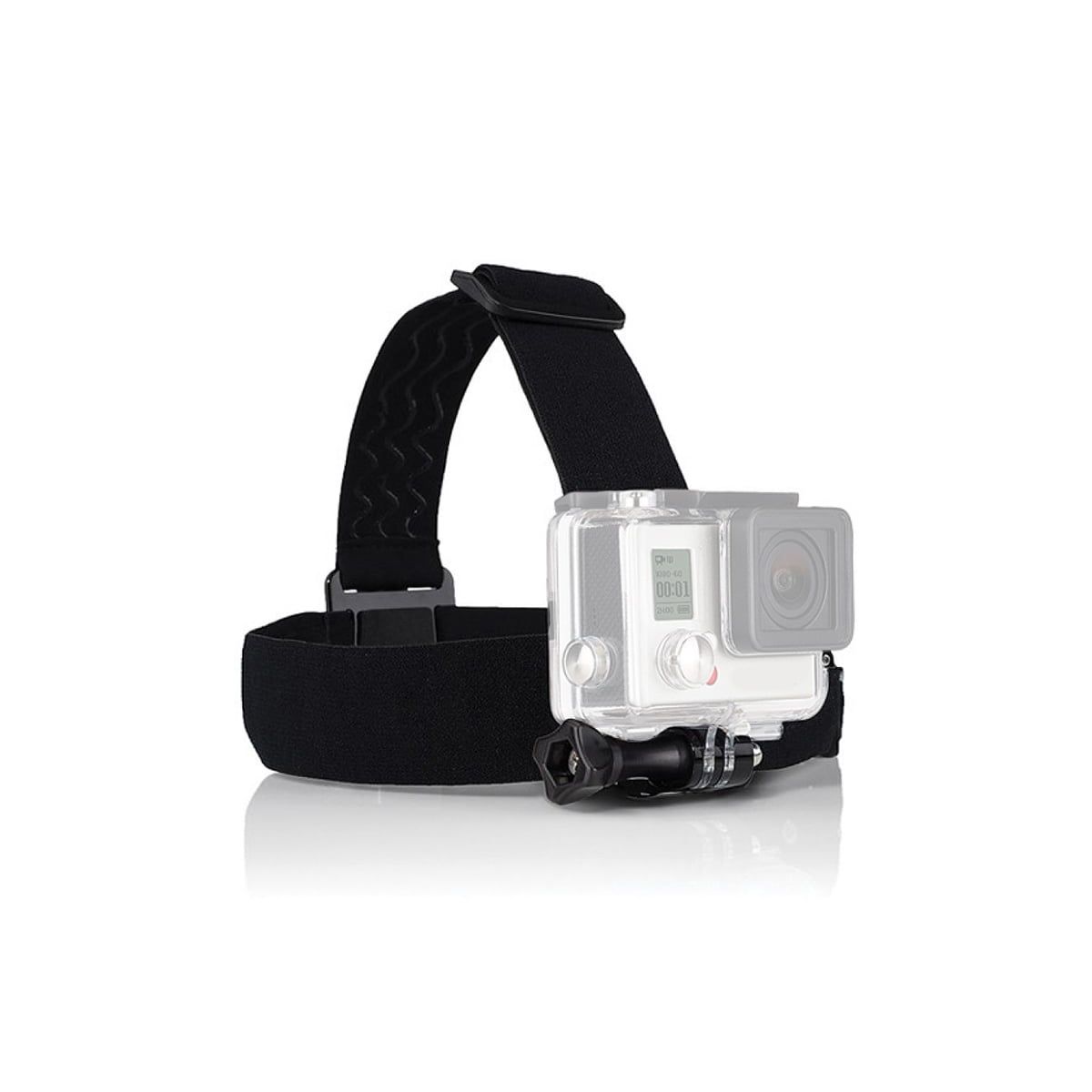 Крепление на голову Head Mount для экшн-камеры