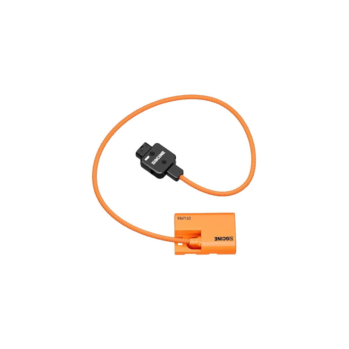 Пустышка ZGCINE DT-LPE6 D-Tap — LP-E6 для Canon