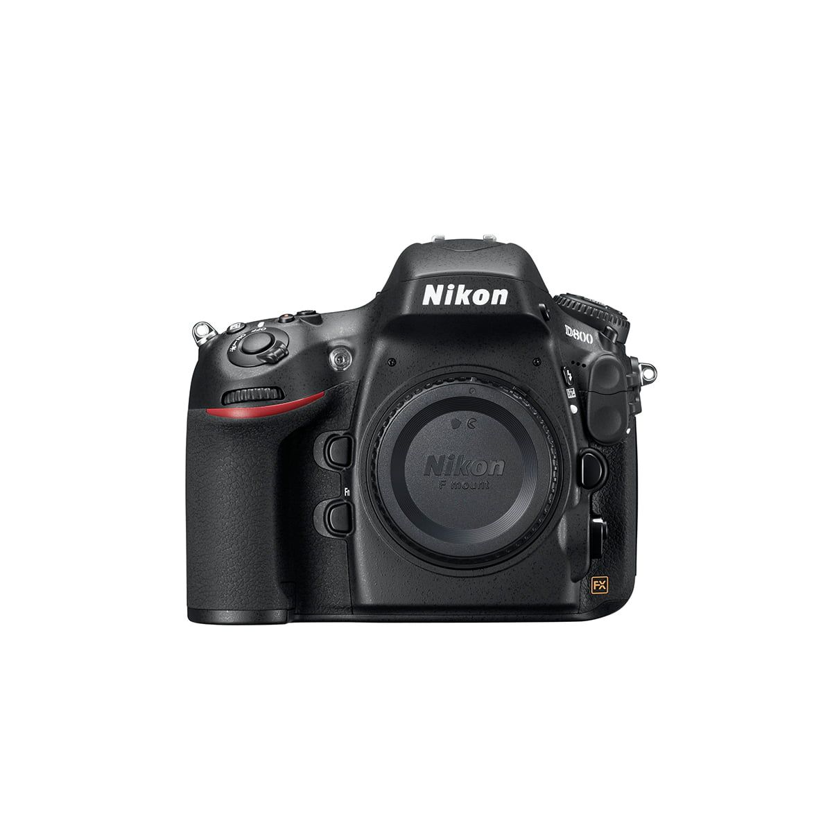 Фотоаппарат Nikon D800