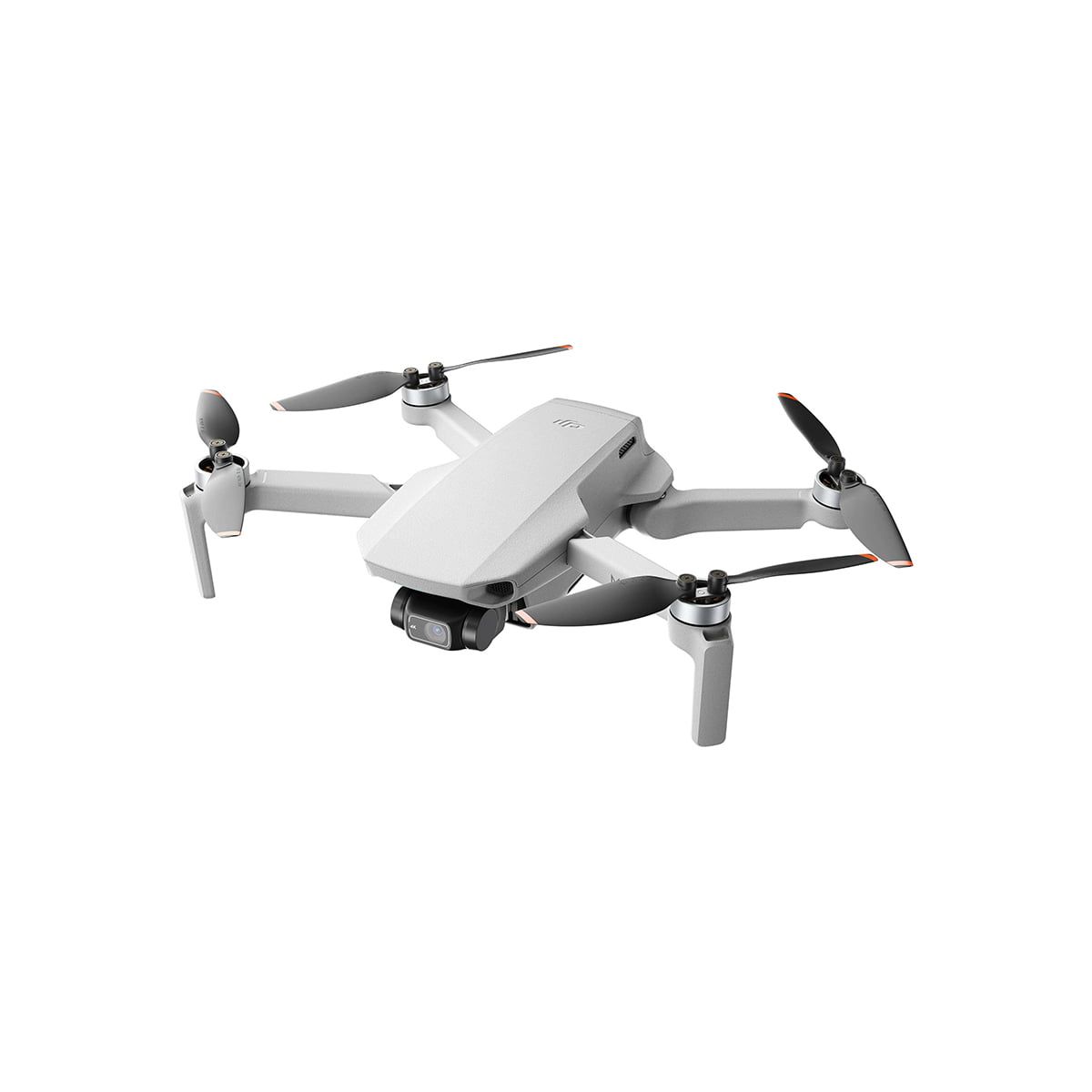 Квадрокоптер DJI Mavic Mini 2 Combo