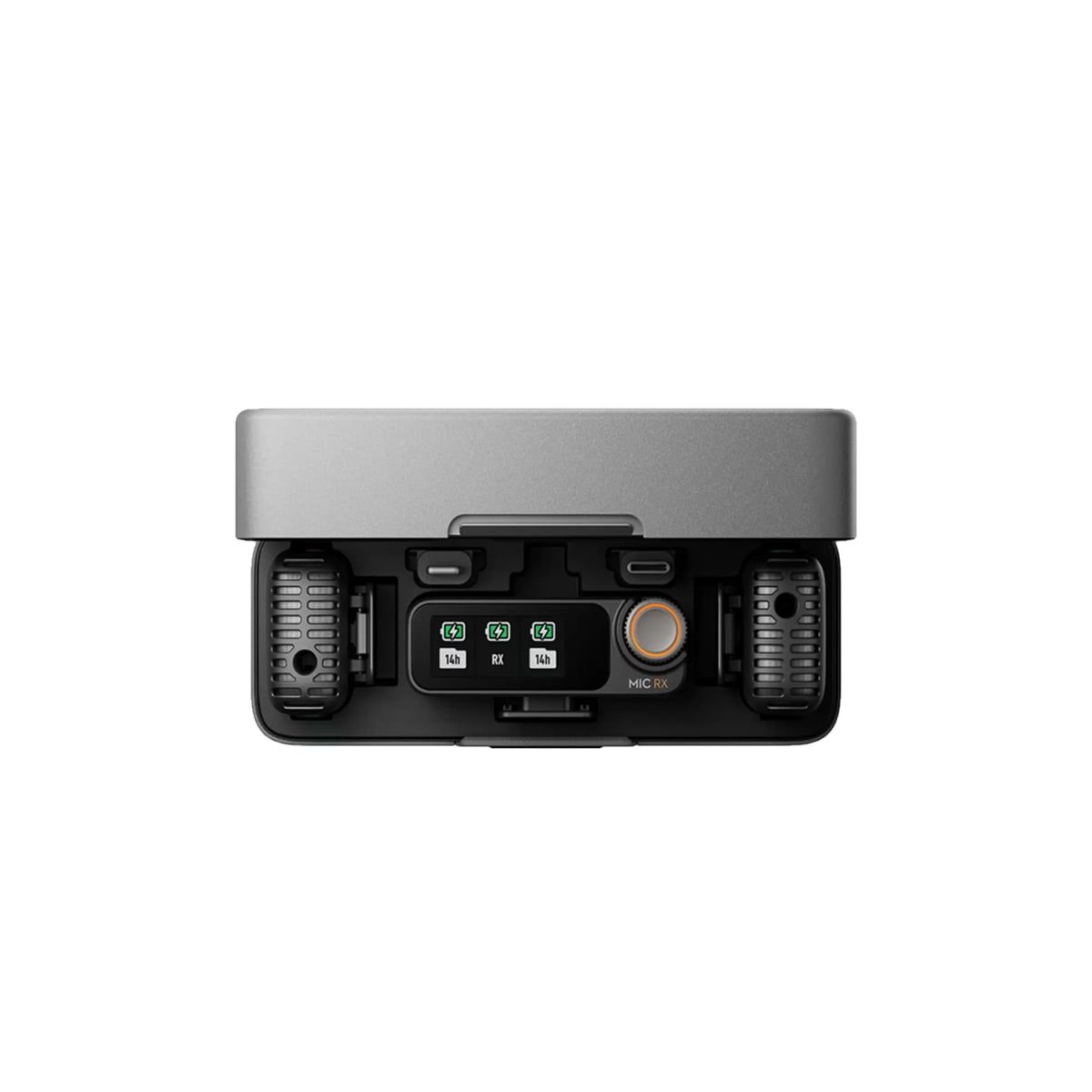 Радиосистема DJI Mic 2