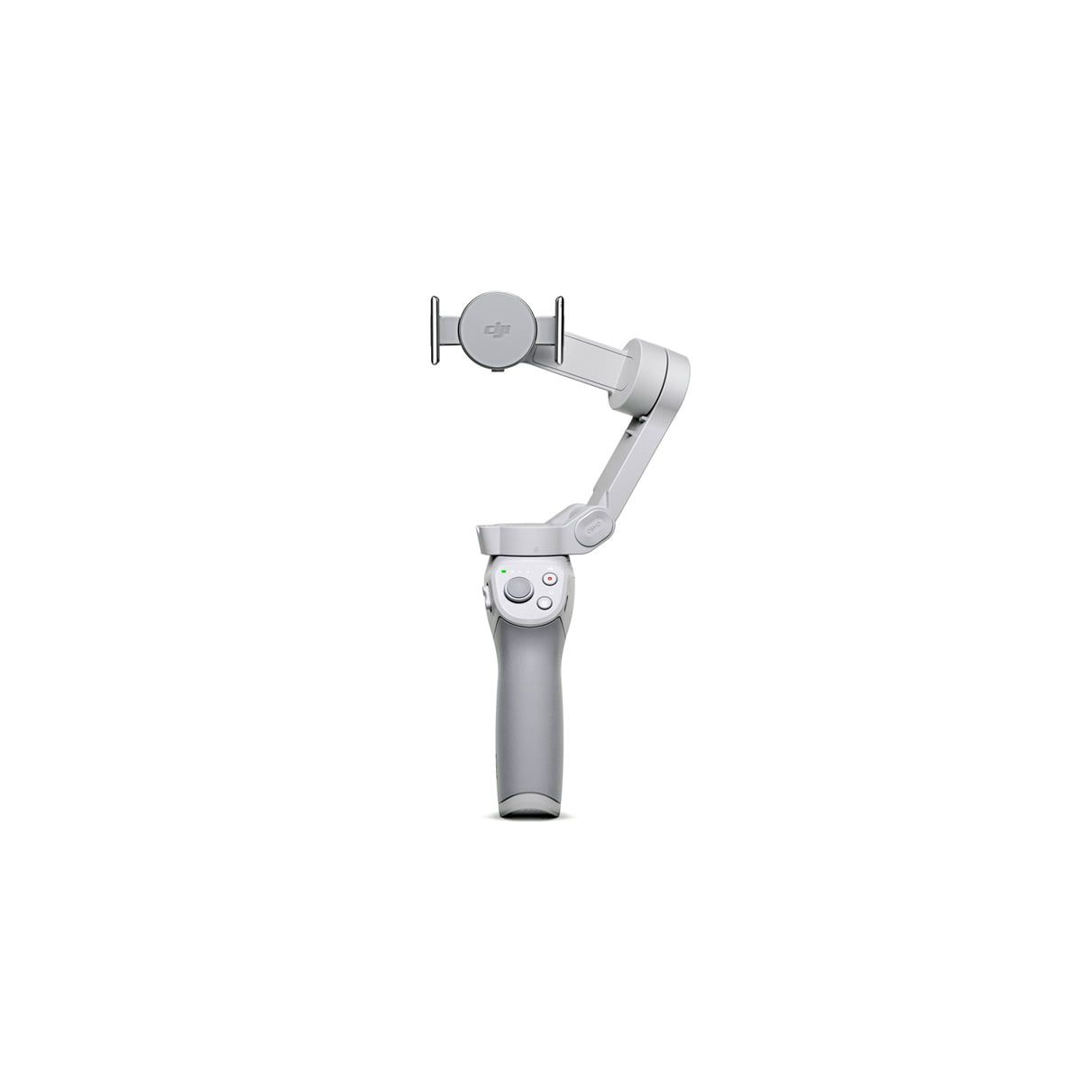 Электронный стабилизатор для смартфонов DJI OSMO Mobile 4