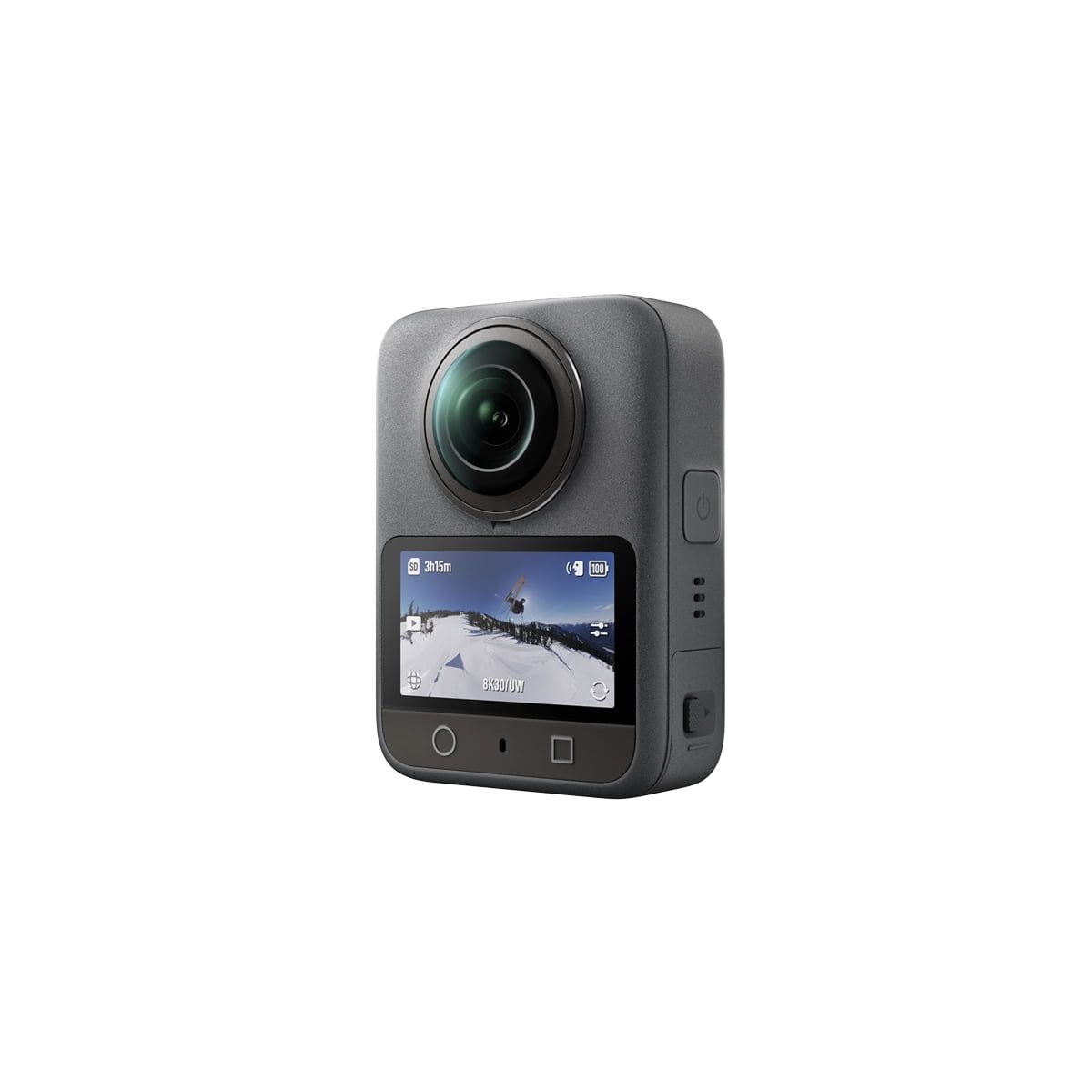 Экшн-камера DJI Osmo 360
