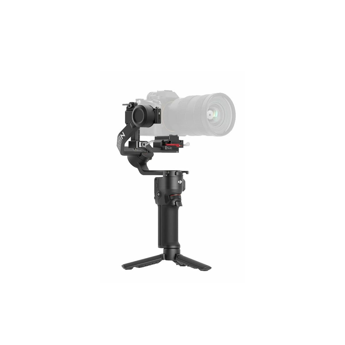 Электронный стабилизатор DJI RS 3 Mini