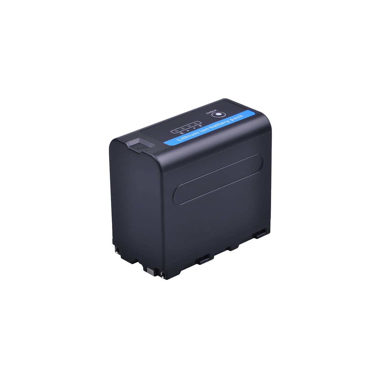 Батарейный блок DuraPRO NP-F970Pro 7800mAh