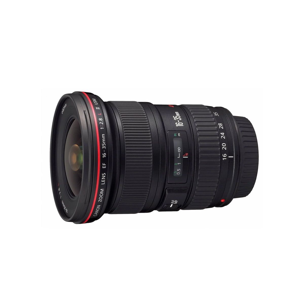 Объектив Canon EF 16-35mm f/2.8L II USM