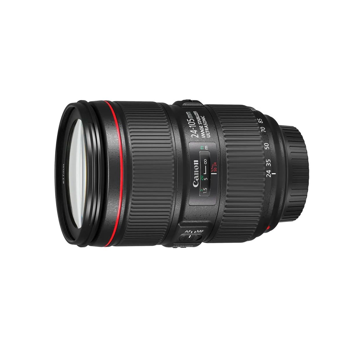 Объектив Canon EF 24-105mm f/4L IS II USM