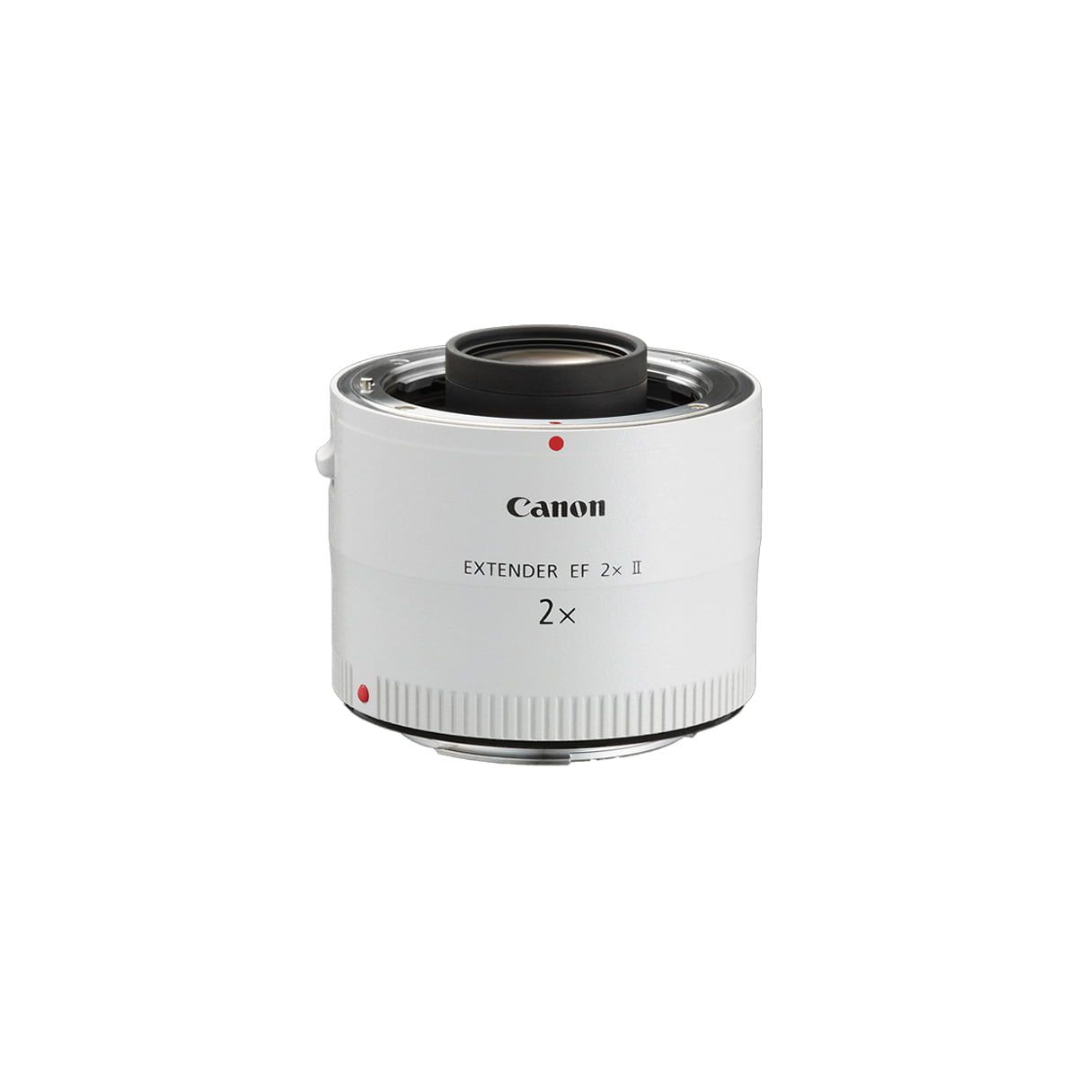 Телеконвертер Canon Extender EF 2x II