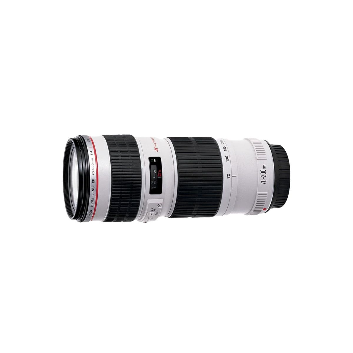 Объектив Canon EF 70-200mm f/4L USM