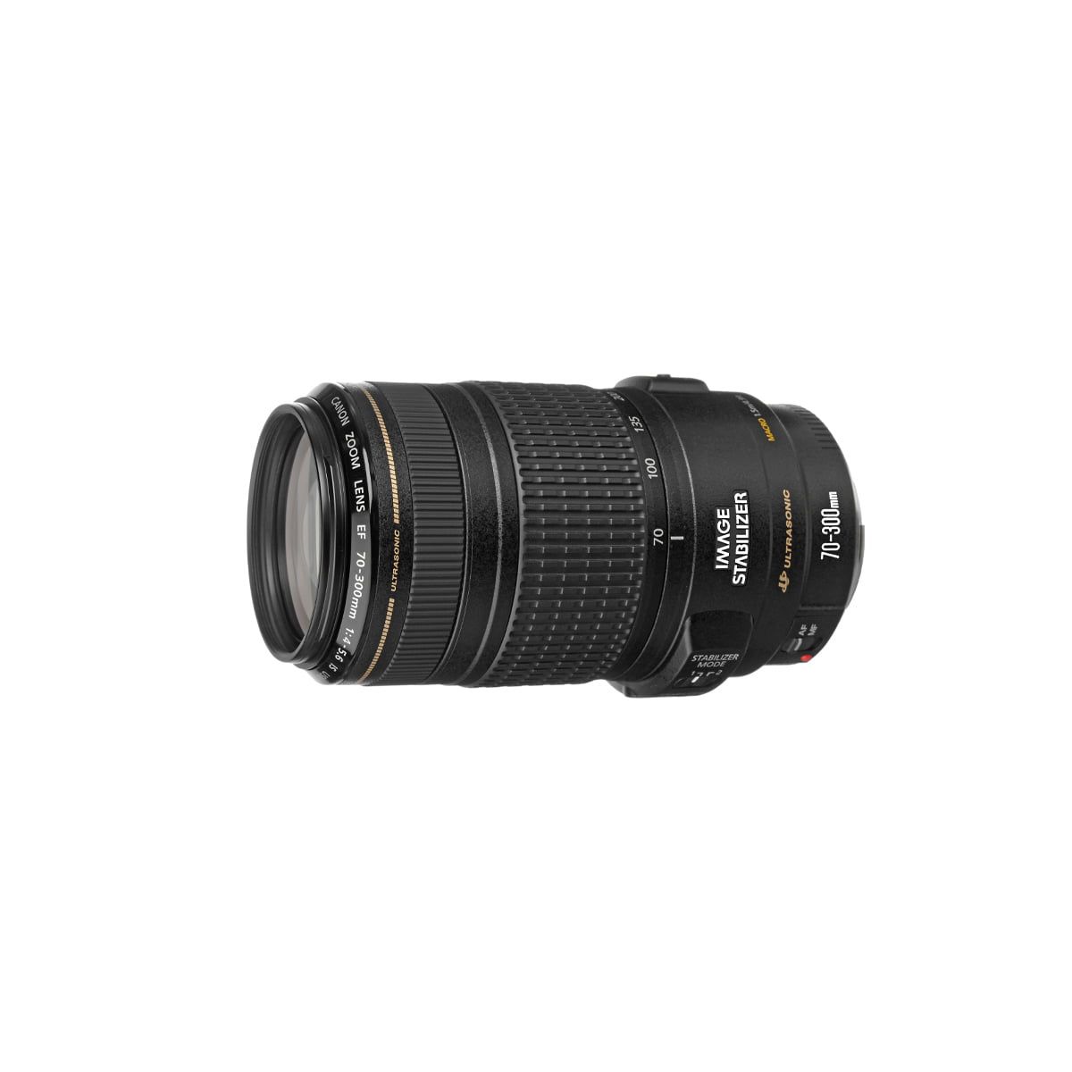 Объектив Canon EF 70-300mm f/4-5.6 IS USM