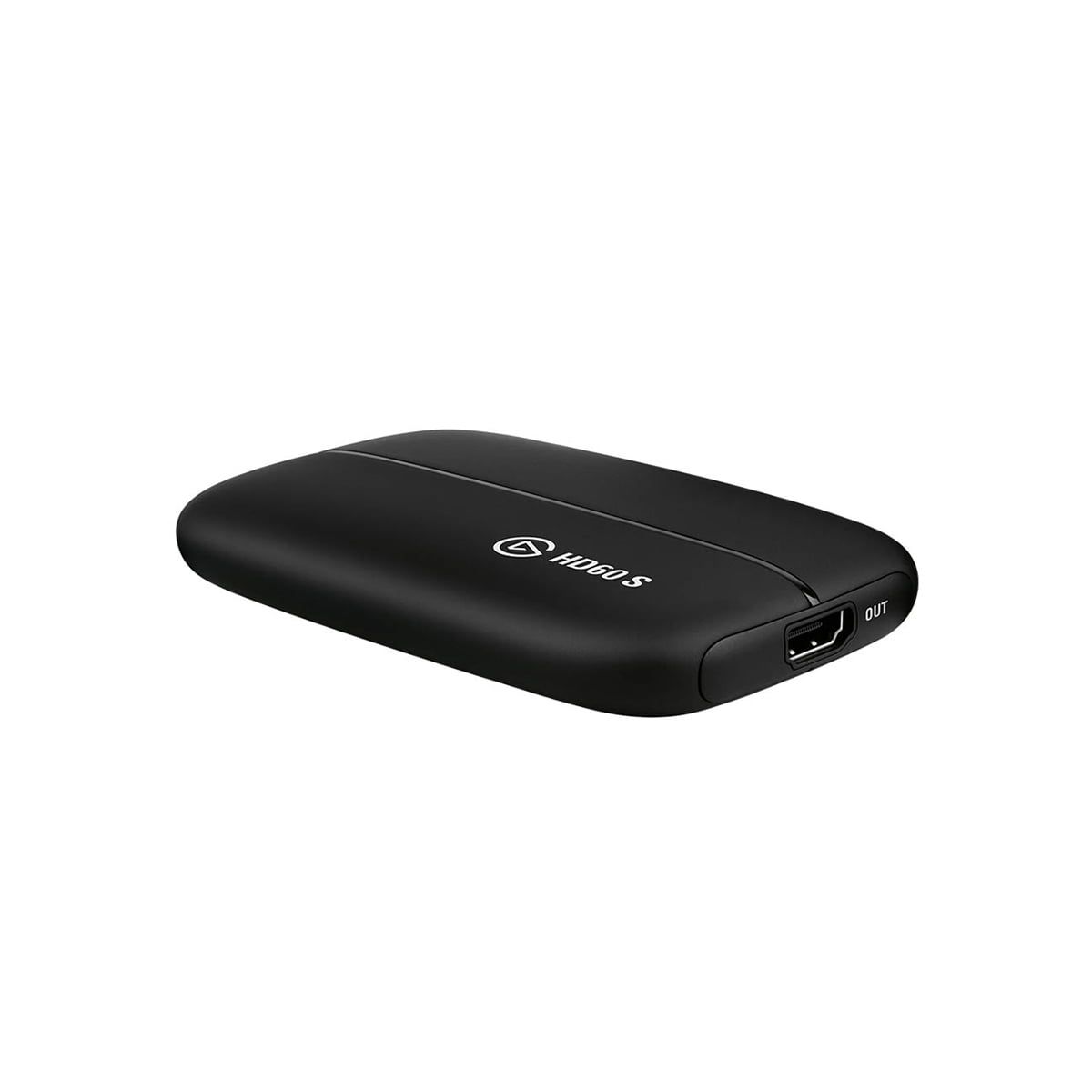 Карта видеозахвата Elgato Game Capture HD60 S