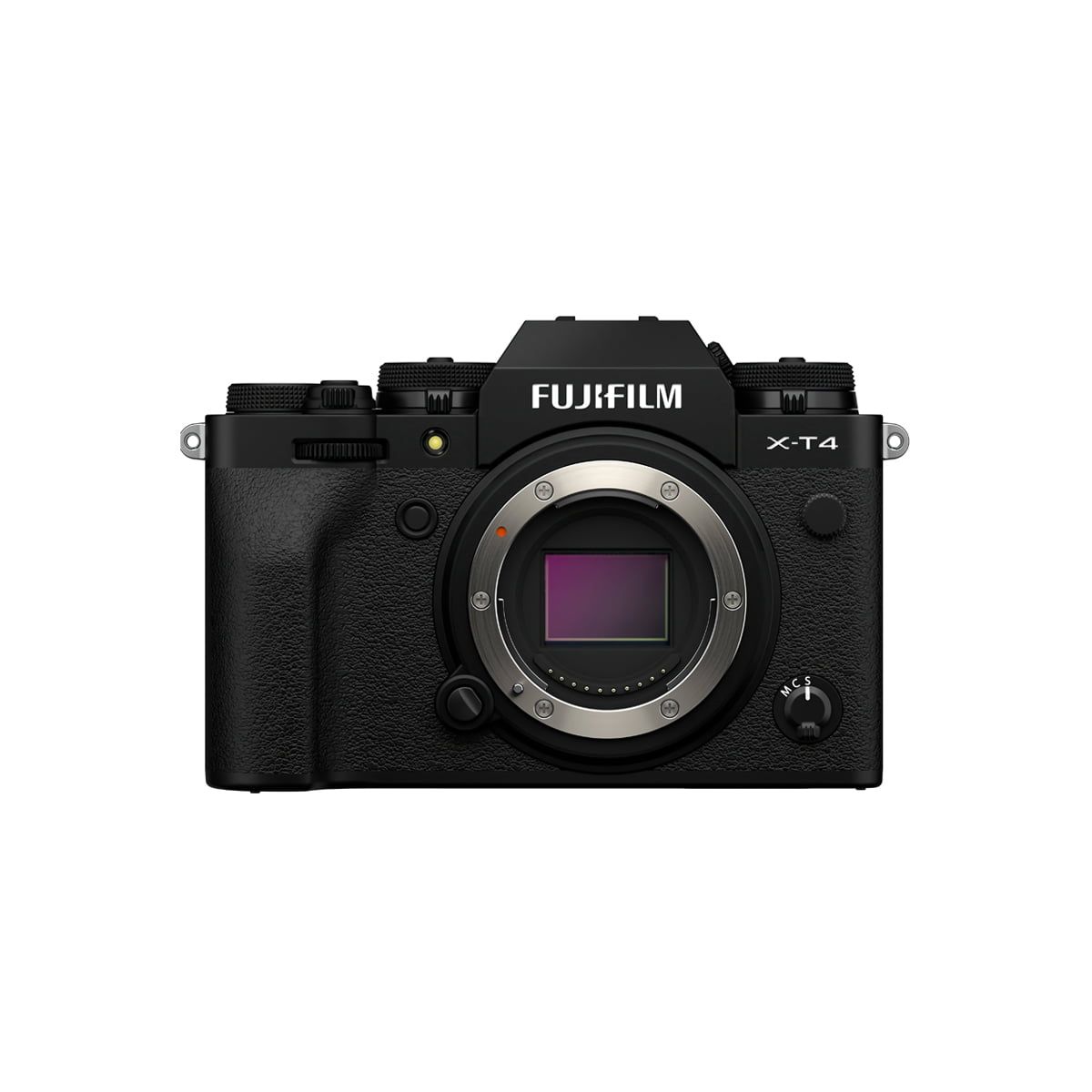 Фотоаппарат Fujifilm X-T4