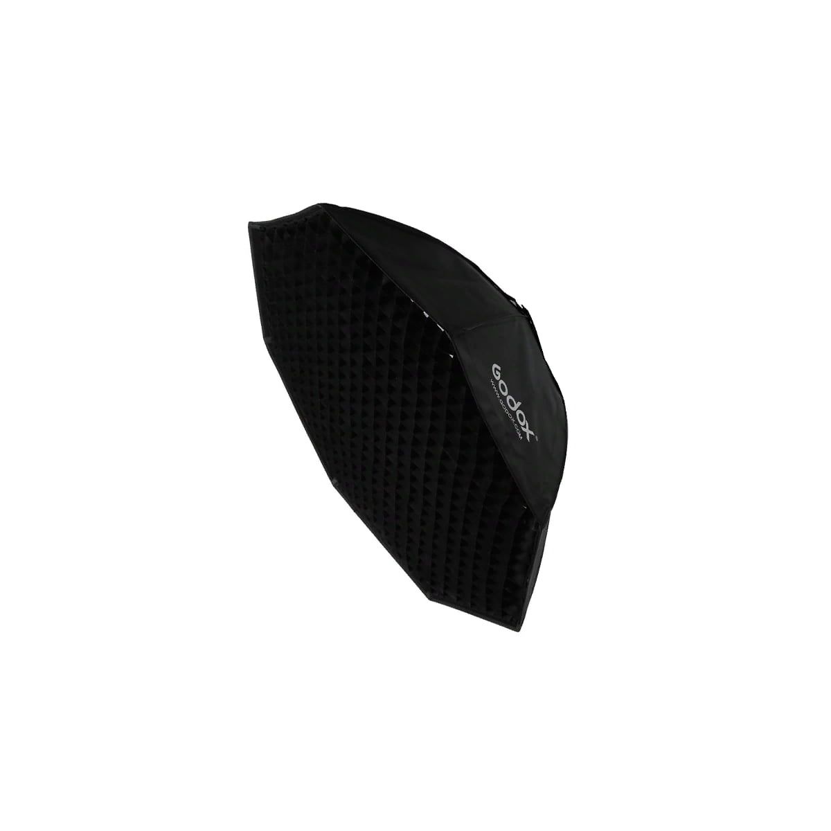 Софтбокс октобокс с решеткой Godox 120 см