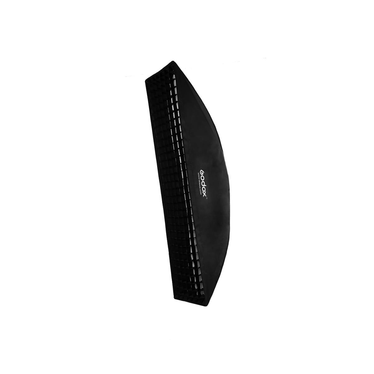 Софтбокс с решеткой Godox 30 × 120 см