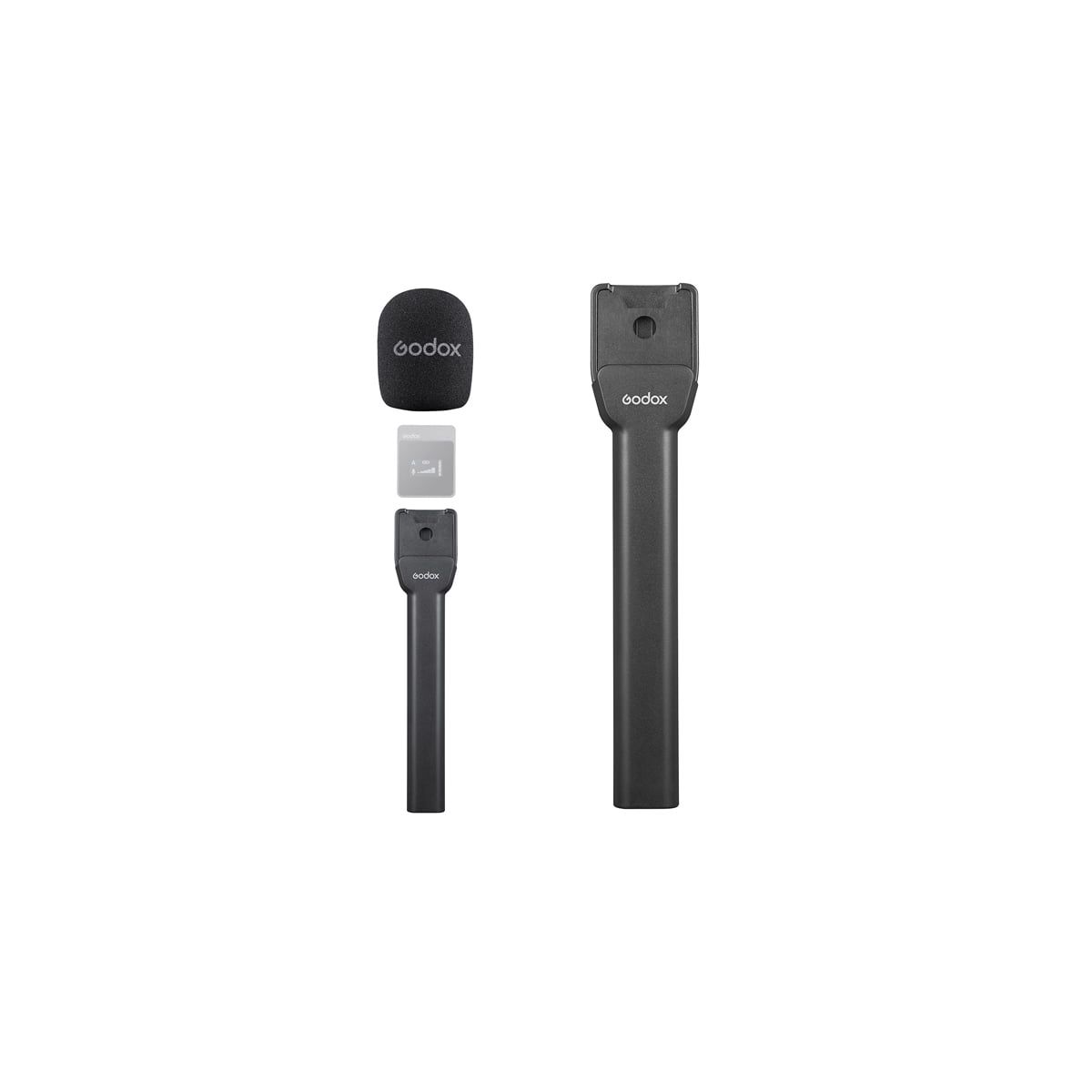 Ручка-держатель для микрофона Godox ML-H