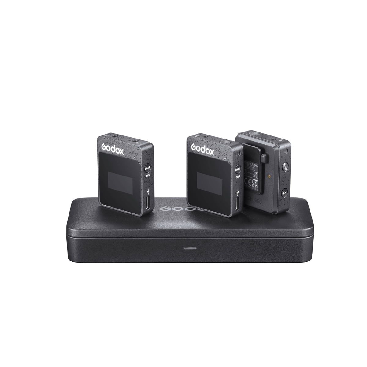 Радиосистема Godox MoveLink II M2