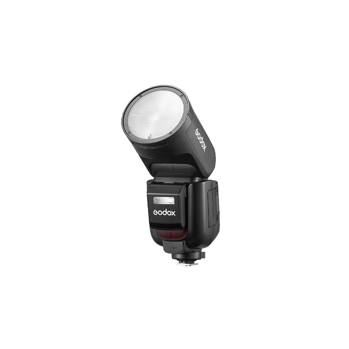 Вспышка Godox V1C Pro (для Canon)