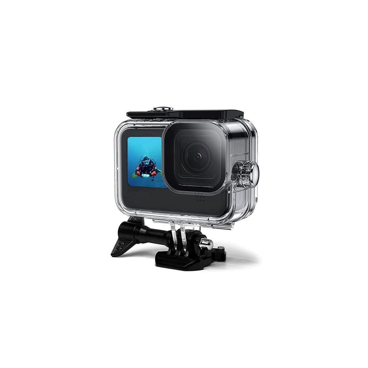 Аквабокс для GoPro 9/10/11