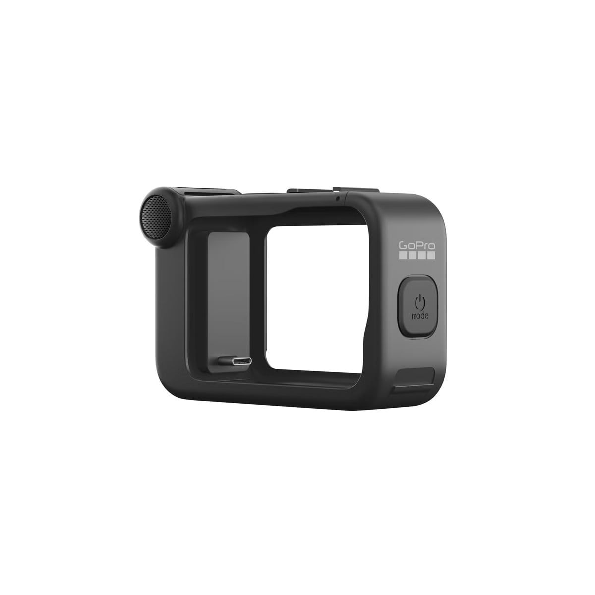Медиамодуль Media Mod для GoPro HERO