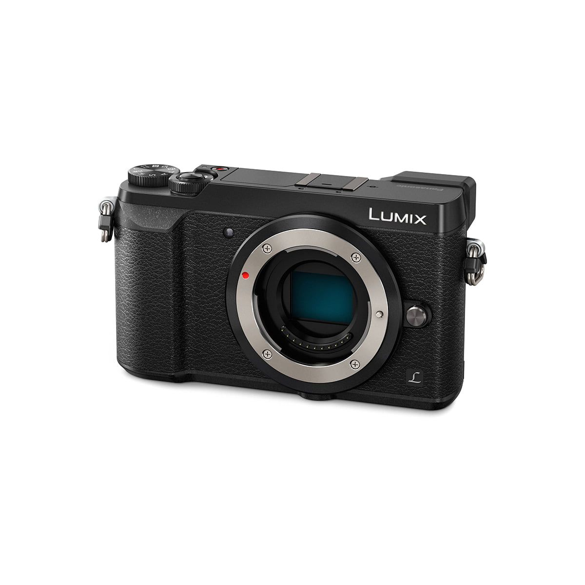 Фотоаппарат Panasonic Lumix DMC-GX85