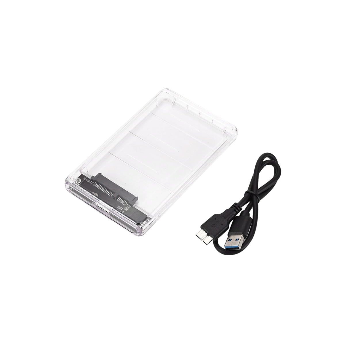 2.5" HDD Внешний бокс DEXP