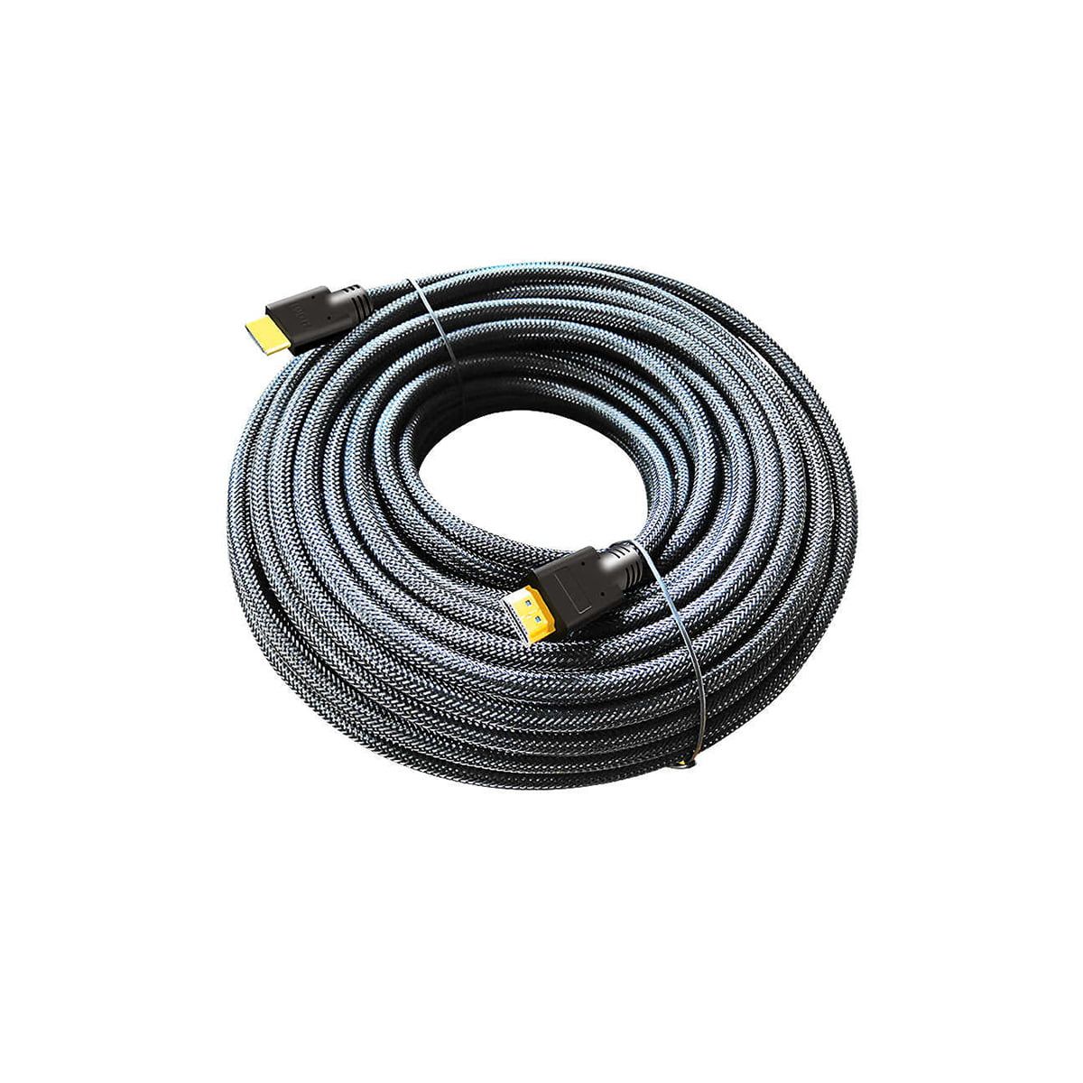 Кабель HDMI, 10 м
