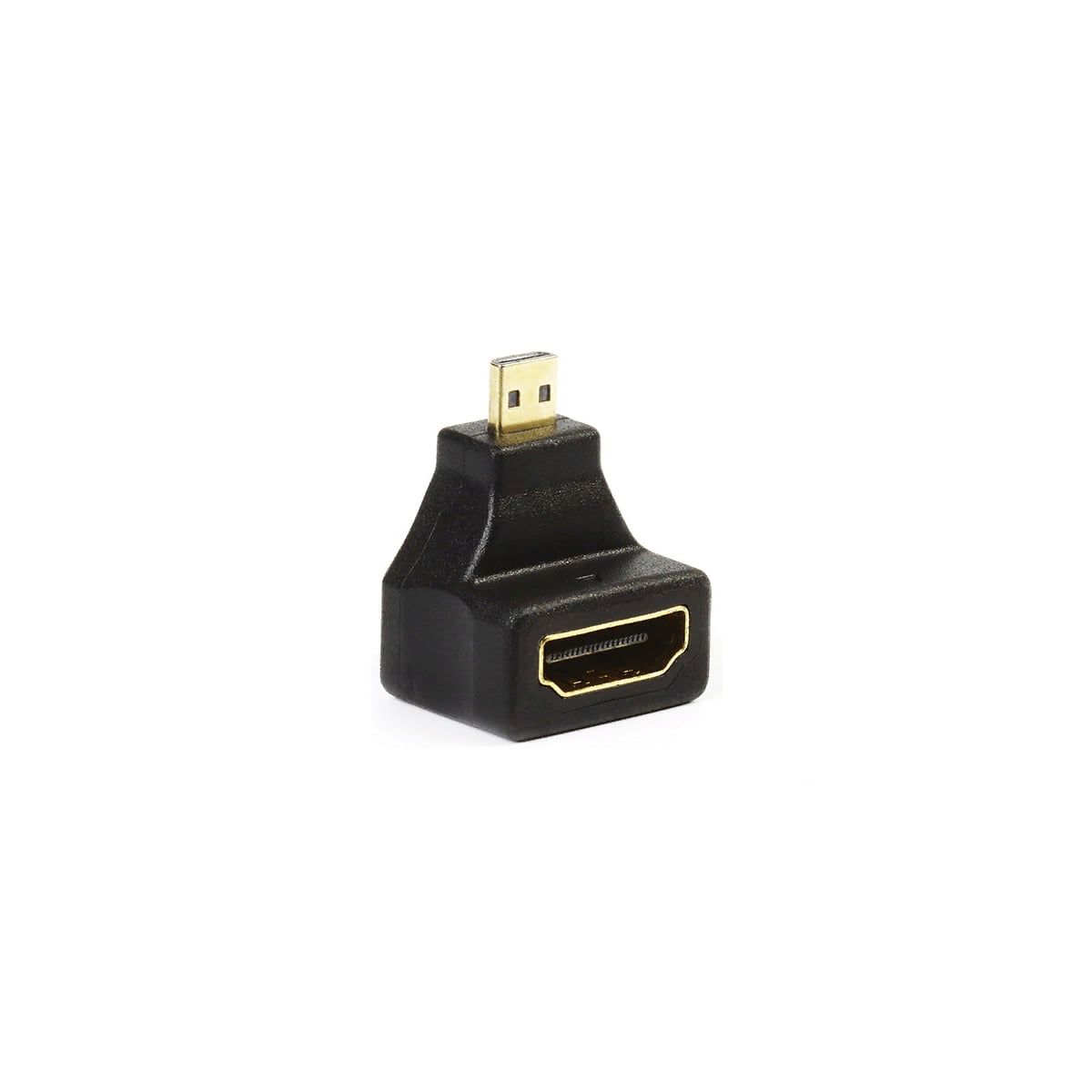 Переходник Micro HDMI—HDMI