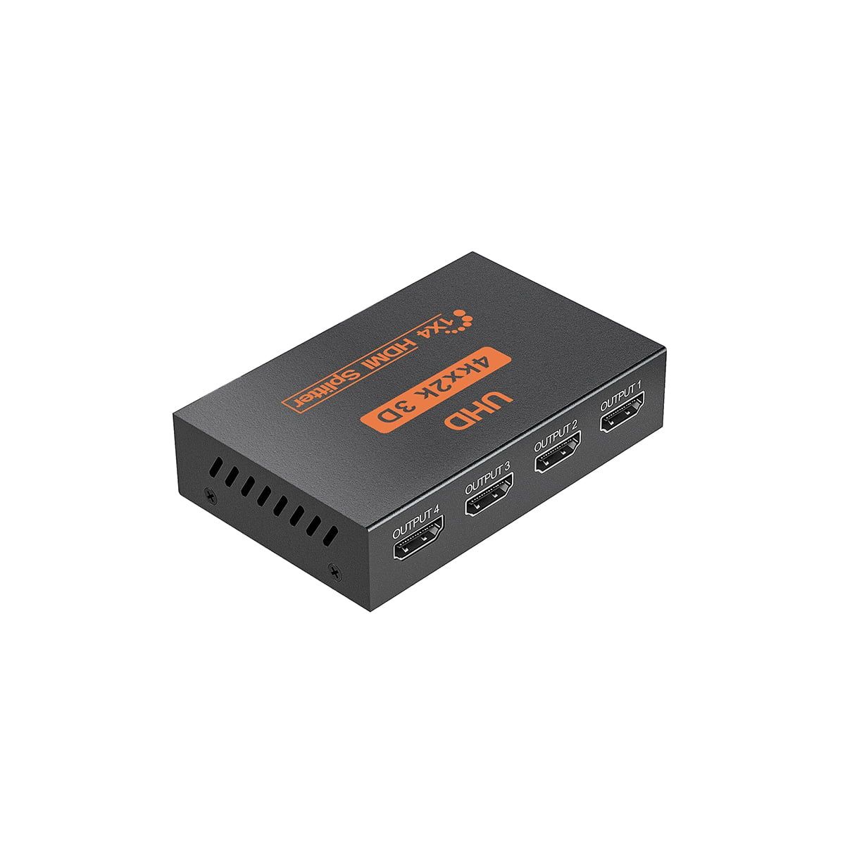 Разветвитель HDMI на 4 порта