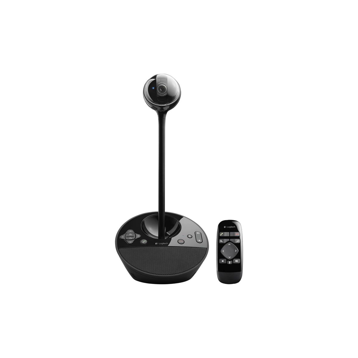 Web-камера Logitech Conference Cam BCC950