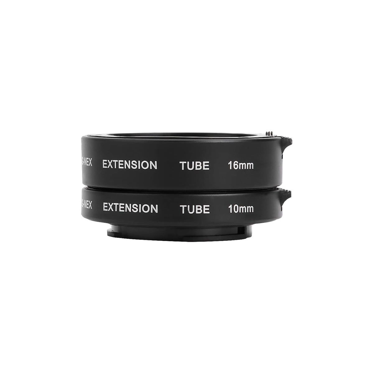 Удлинительные кольца для объектива Sony E-Mount