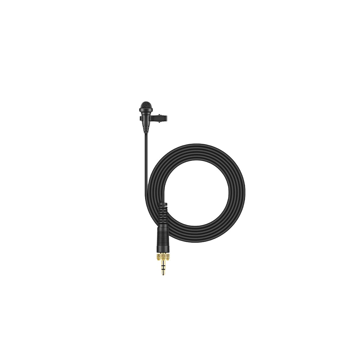 Петличный микрофон Sennheiser ME 2